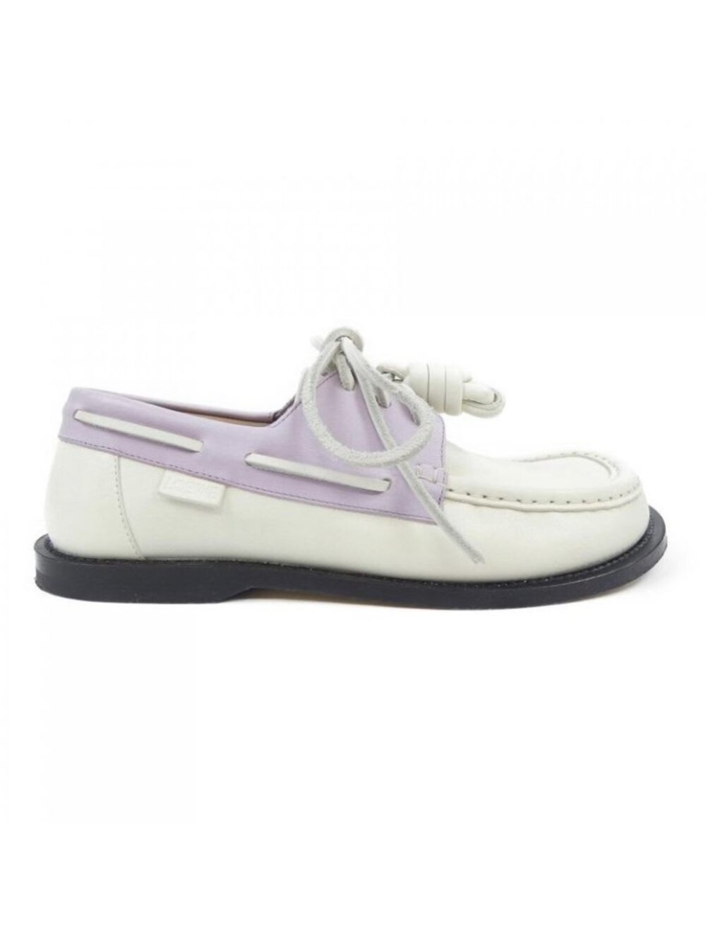 Loewe White Shoes Size 38